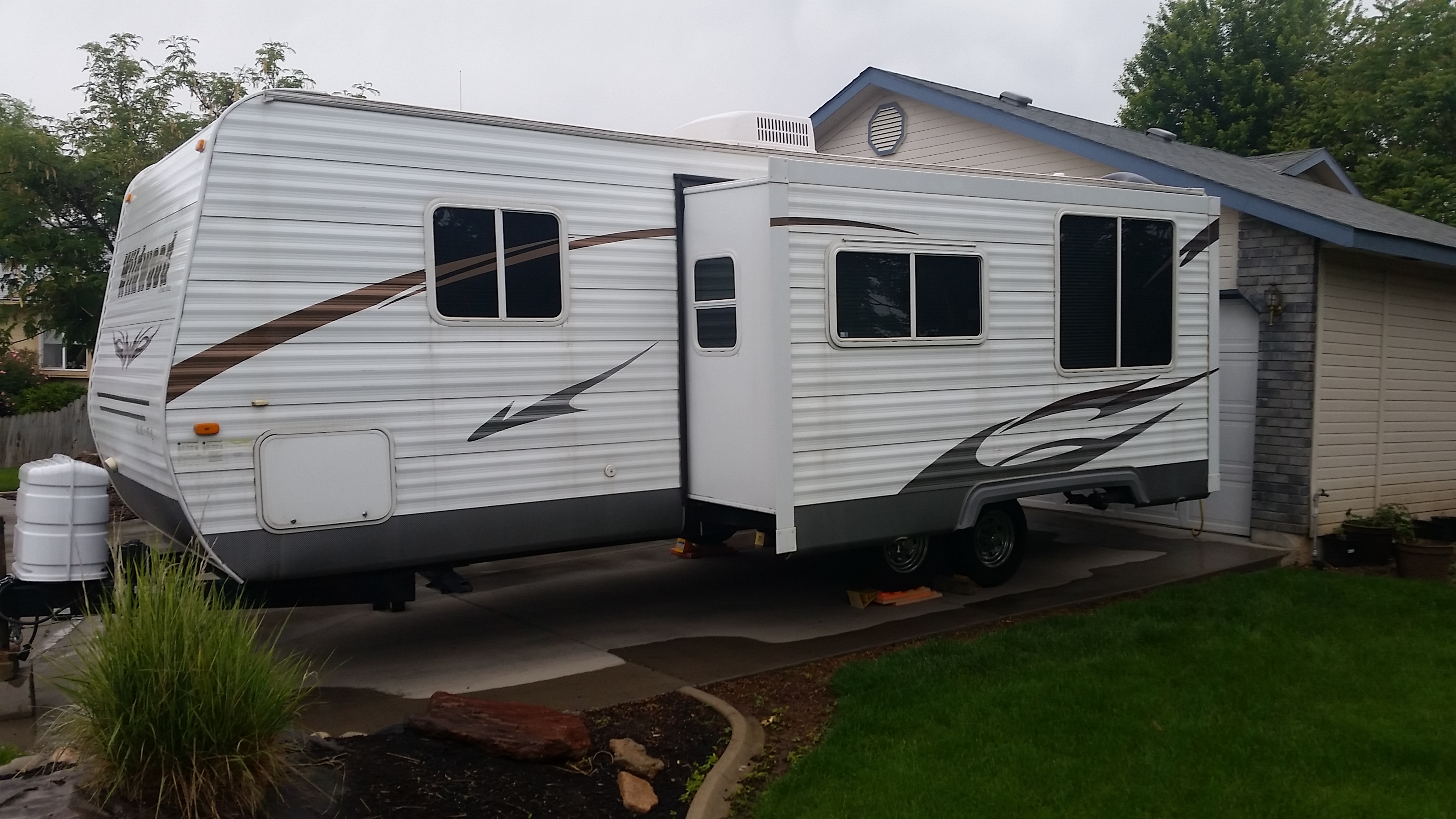 Gallery Sacramento Valley RV